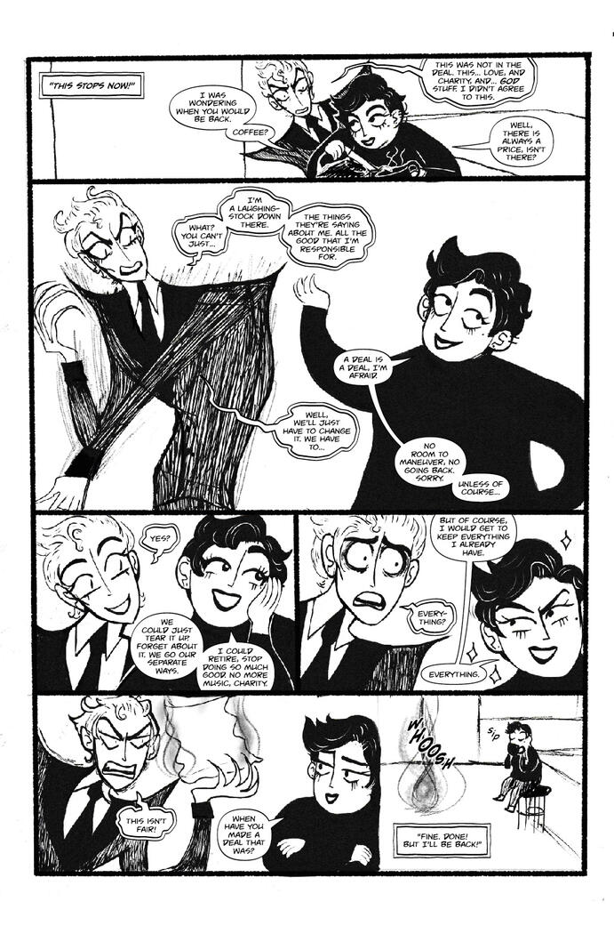 Beat the Devil page 4